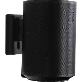 Sanus Support Mural pour Sonos Era 100 Noir