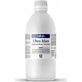 Vallejo Vernis Ultra Matt 500 Ml 28653-