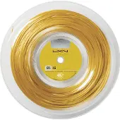 Luxilon Corde De Bobine De Tennis 4g 130 200 M
