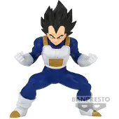 Banpresto Figurine Dragon Ball Z Chosenshiretsuden III Volume 2 Vegeta