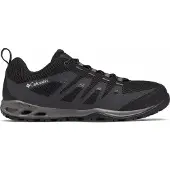 Columbia Vapor Vent Hiking Shoes Noir EU 44 Homme