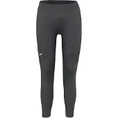 Salewa Zebru Responsive Leggings Gris S Homme