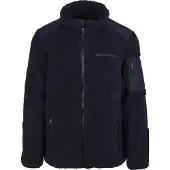 Brandit Veste mi-saison 'Ramble' bleu marine