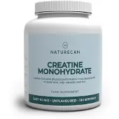 Naturecan Créatine