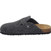 CMP CAMPAGNOLO Eco Tarraz Home Slipper Chaussons hommes gris 41