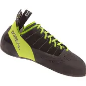 Boreal Ace Climbing Shoes Noir EU 38 Homme