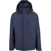 Trespass Discott Tp75 blouson bleu L homme bleu L