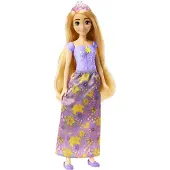 Mattel Poupée Disney Princesse Rapunzel
