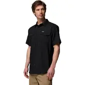 Columbia Chemise Utilizer Ii Solid