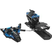 Dynafit Radical Touring Ski Bindings Argenté 82 mm