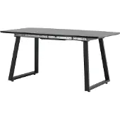 Venture Home Table Inca Noir