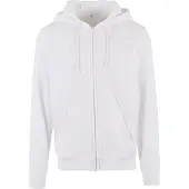 Build Your Brand Sweat-shirt à Zip By012
