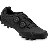 Spiuk Loma C Chaussures de VTT Noir UE 45 Homme Noir UE 45