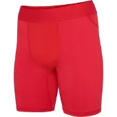 Hummel Pantalon de sport canneberge