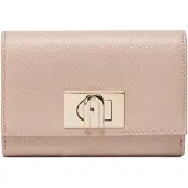 Furla Porte-monnaies '1927' or / poudre