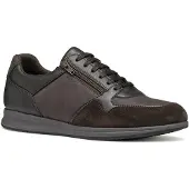 Geox U Avery Couleur Marron