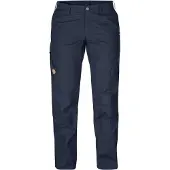 Fjällräven Karla Pro Pants Noir 46 Femme