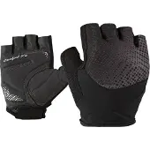 Ziener Cendal Short Gloves Noir 7 Femme
