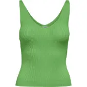 JDY Tops en tricot 'Nanna' vert