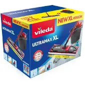 Vileda Ultramax Box Xl Mop Clair