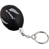 Gilbert Porte clés - all blacks -