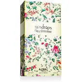 Ajmal Raindrops Fleur Intense Eau de Parfum pour femme 100 ml