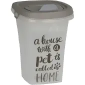 Moderna Pet Wisdom Boîte de stockage