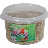 Boon Mélange à Disperser sans Mauvaises Herbes 4 Saisons