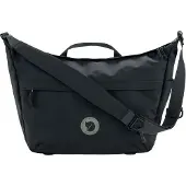 Fjällräven Sac à bandoulière Fjällräven Beuteltasche Färden Schwarz taille unique