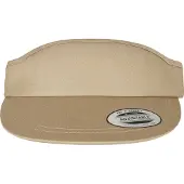Flexfit Casquette beige foncé