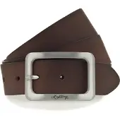 Mustang Ceinture brun foncé