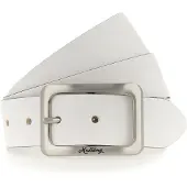 Mustang Ceinture blanc