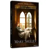 Pyramide Mary Shelley DVD