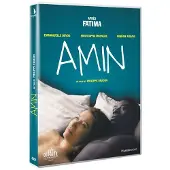 Pyramide Amin DVD