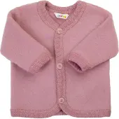 Joha Gilet - Laine - Rose - - 80 - Gilet
