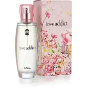 Ajmal Love Addict - EDP - Contenu : 100 ml