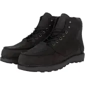 KLIM Blak Jak 2026 Bottes de moto en cuir perforé
