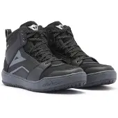 Dainese Suburb D-WP S26 Chaussures de moto pour femmes imperméables Taille