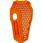 KLIM Ai-1 D3O Level 2 Protège-dos Taille