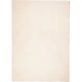 vidaXL Tapis HUARTE à poils courts doux et lavable beige 200x280 cm