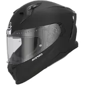 Acerbis X-Way, casque intégral ,Noir Mat ,XL