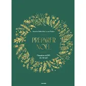 Hachette Pratique Préparer Noël - Kerstin Niehoff