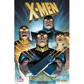 Panini X-Men N°12 - Jed MacKay