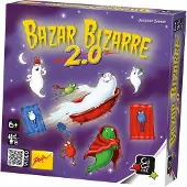 Gigamic ZOBA2, 6 ans/ans