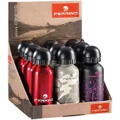 Ferrino Grind 0.40l Thermal Bottle Multicolore