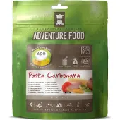 Adventure Food Pâtes Carbonara, nourriture lyophilisée