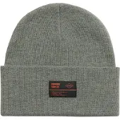Superdry Bonnet 'Surplus' gris denim