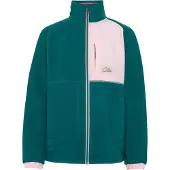 Kari Traa Veste zippé femme Emma