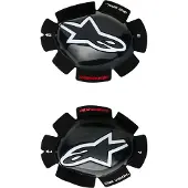 Alpinestars GP Tech Curseurs de genou