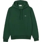 Lacoste Sweatshirt Bio Cotton Fleece Hommes